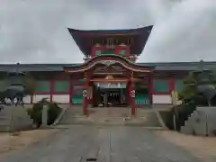 防府天満宮(山口県)