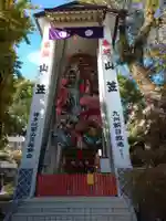 櫛田神社のその他建物