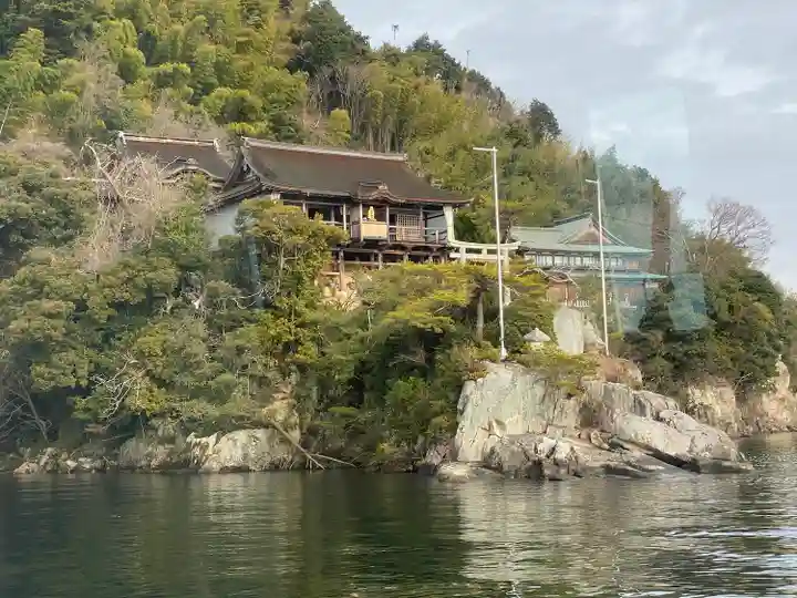 宝厳寺(滋賀県)