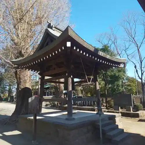 勝福寺のその他建物
