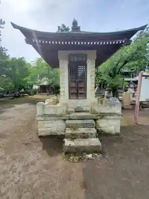 城興寺（延生地蔵尊）のその他建物