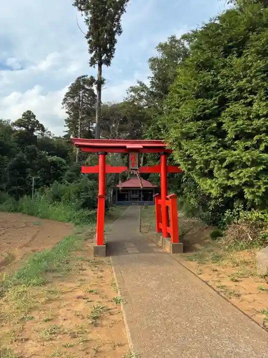 八幡社(千葉県)