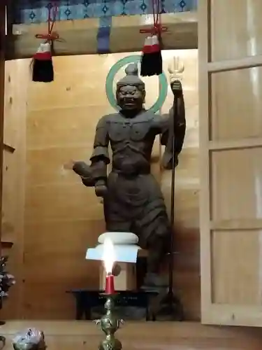 二上町観音堂(福井県)