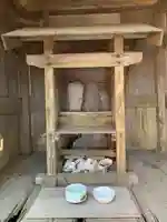 三輪神社(千葉県)