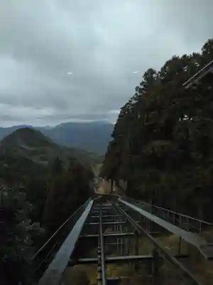 英彦山神宮(福岡県)