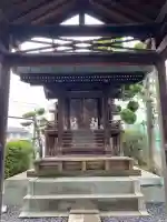 囷高稲荷大明神(大阪府)