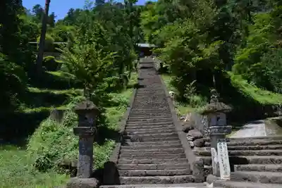 妙義神社(群馬県)