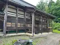 顕海寺(福井県)