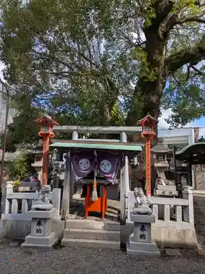 蟻通神社(和歌山県)