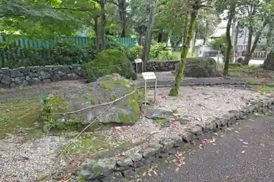 日吉神社(岐阜県)