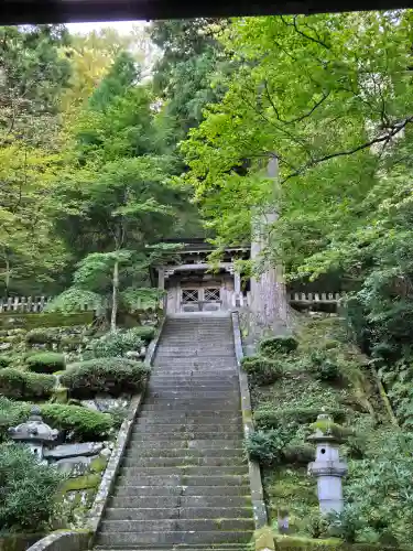 永平寺(福井県)