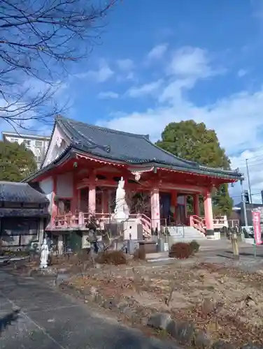 美江寺(岐阜県)