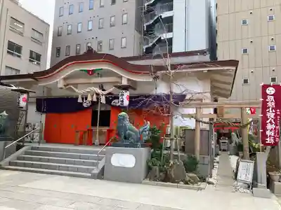小野八幡神社(兵庫県)