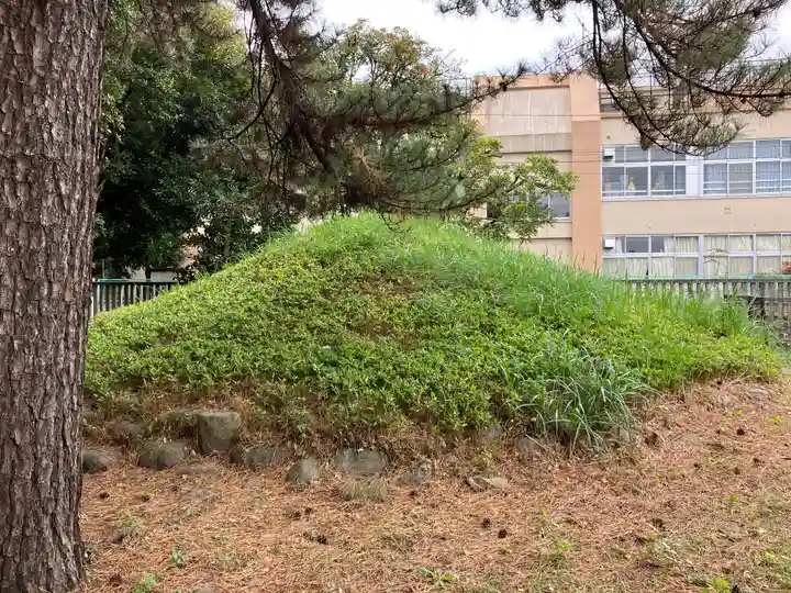 井草八幡宮(東京都)