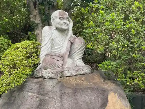 永明寺(神奈川県)