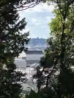 熊野神社(久保一色)(愛知県)
