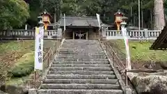 六神石神社(岩手県)