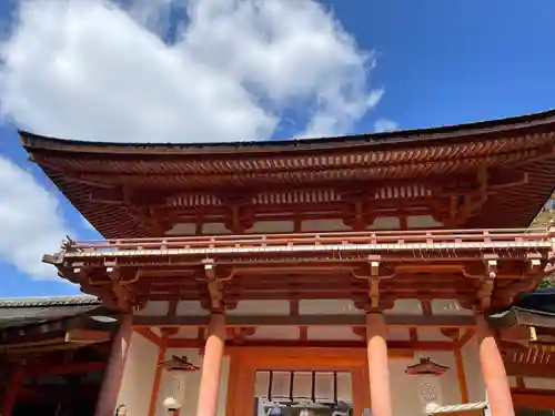 春日大社(奈良県)