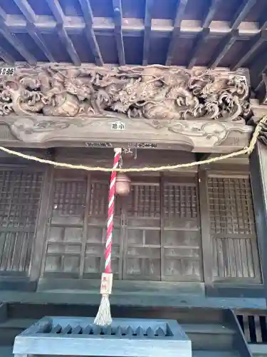 山神社(東京都)