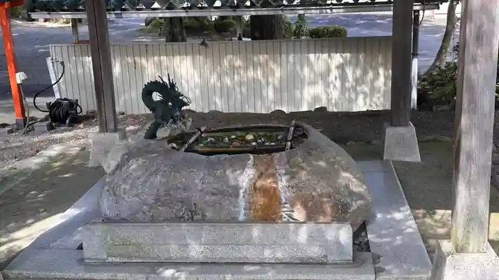 立志神社(滋賀県)