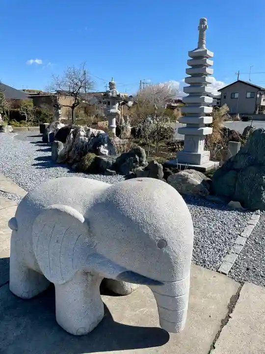 常楽寺(栃木県)