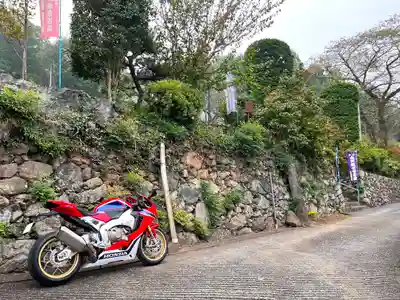 卜雲寺(埼玉県)