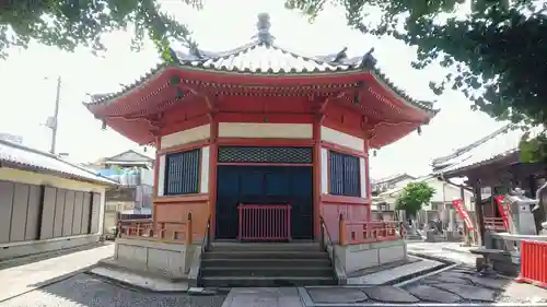 新光寺のその他建物