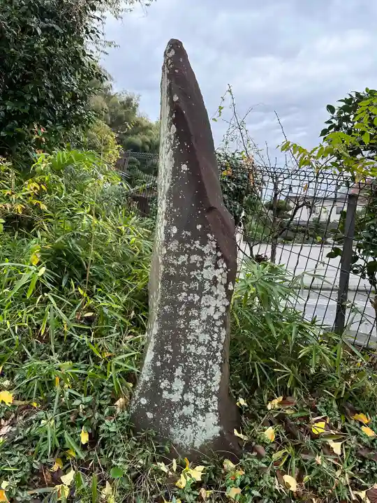 小野神社(東京都)