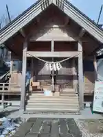 鳥合神社(宮城県)