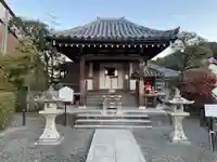 清水寺善光寺堂(京都府)