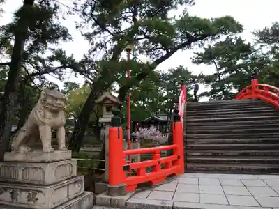 住吉大社(大阪府)