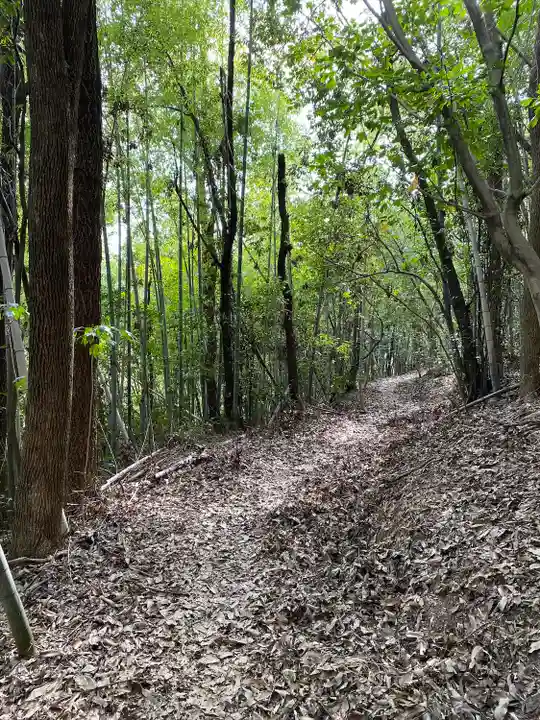 お籠り堂(岡山県)