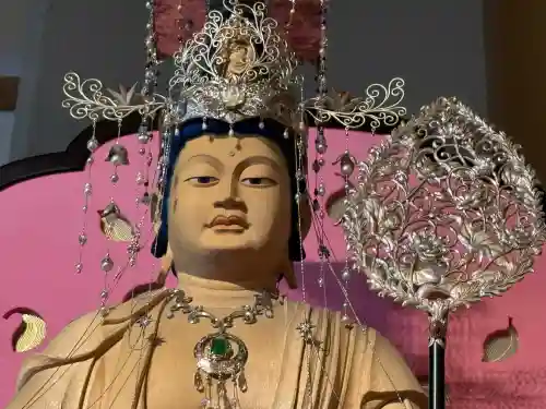 伊勢の国 四天王寺(三重県)