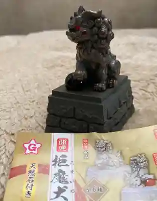 篠路神社(北海道)