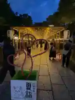 竹駒神社(宮城県)