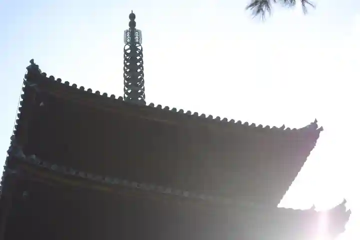 仁和寺のその他建物