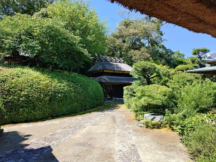 慈光院(奈良県)