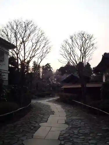 稱名寺(茨城県)