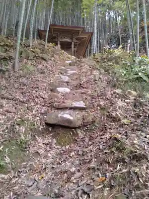 大張不動尊(宮城県)