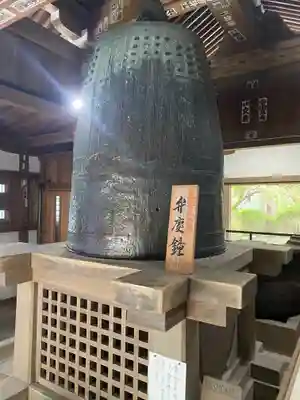 園城寺（三井寺）(滋賀県)