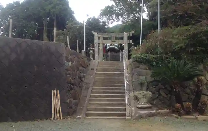 金刀比羅神社のその他建物
