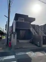 済鱗寺(兵庫県)