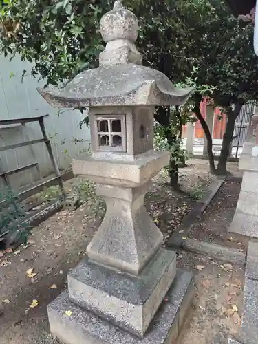 石津太神社(大阪府)