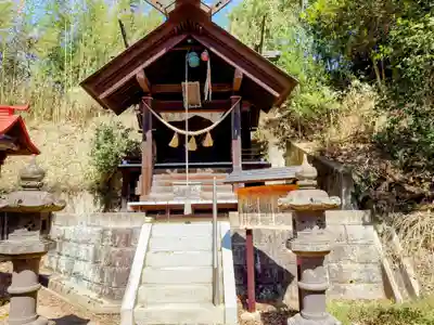 春日神社(福島県)