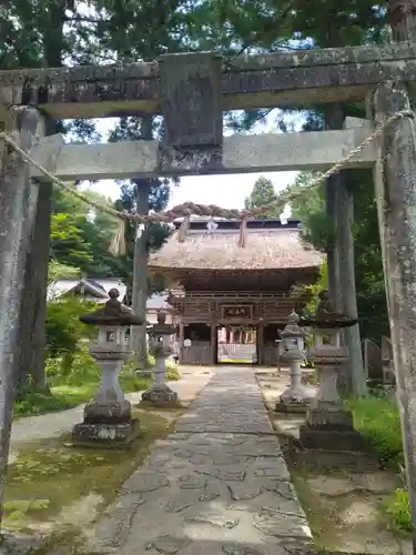 愛敬院(宮城県)