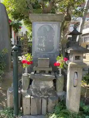 願行寺(東京都)