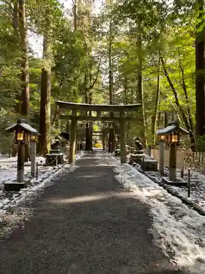 椿大神社(三重県)