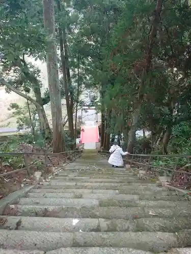 春日神社のその他建物