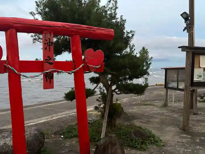 大魚神社(佐賀県)