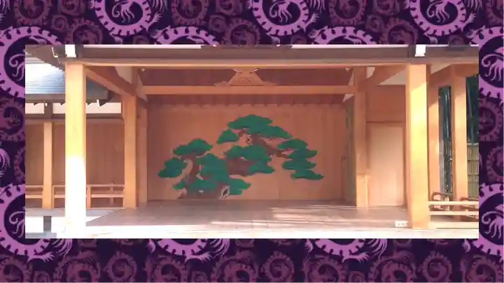 阿佐ヶ谷神明宮(東京都)